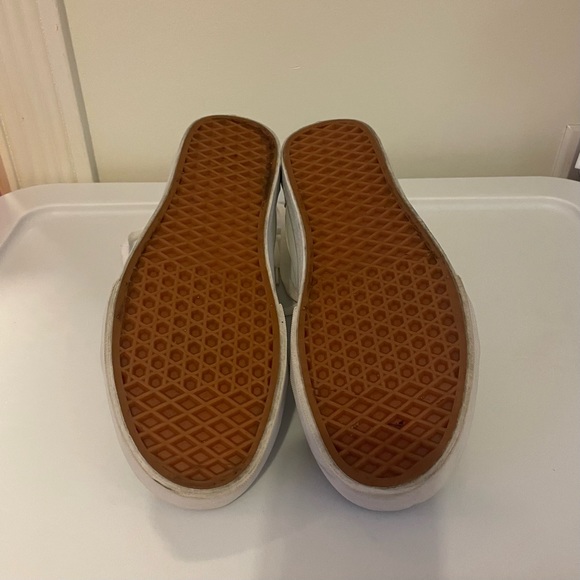 Men’s Vans Old Skool sneakers - Picture 6 of 9